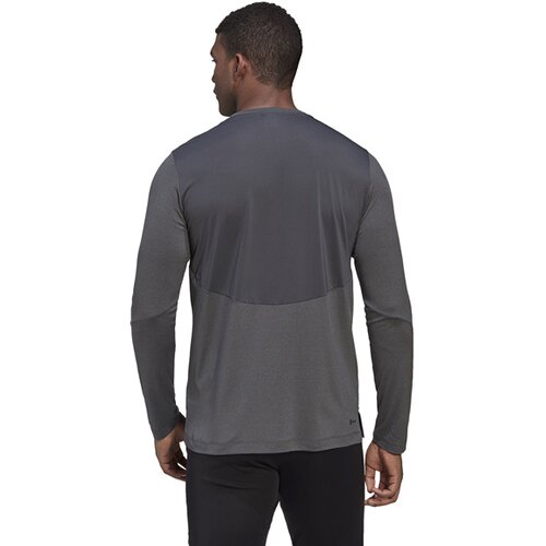 HERREN SHIRT T365 QZ LS T