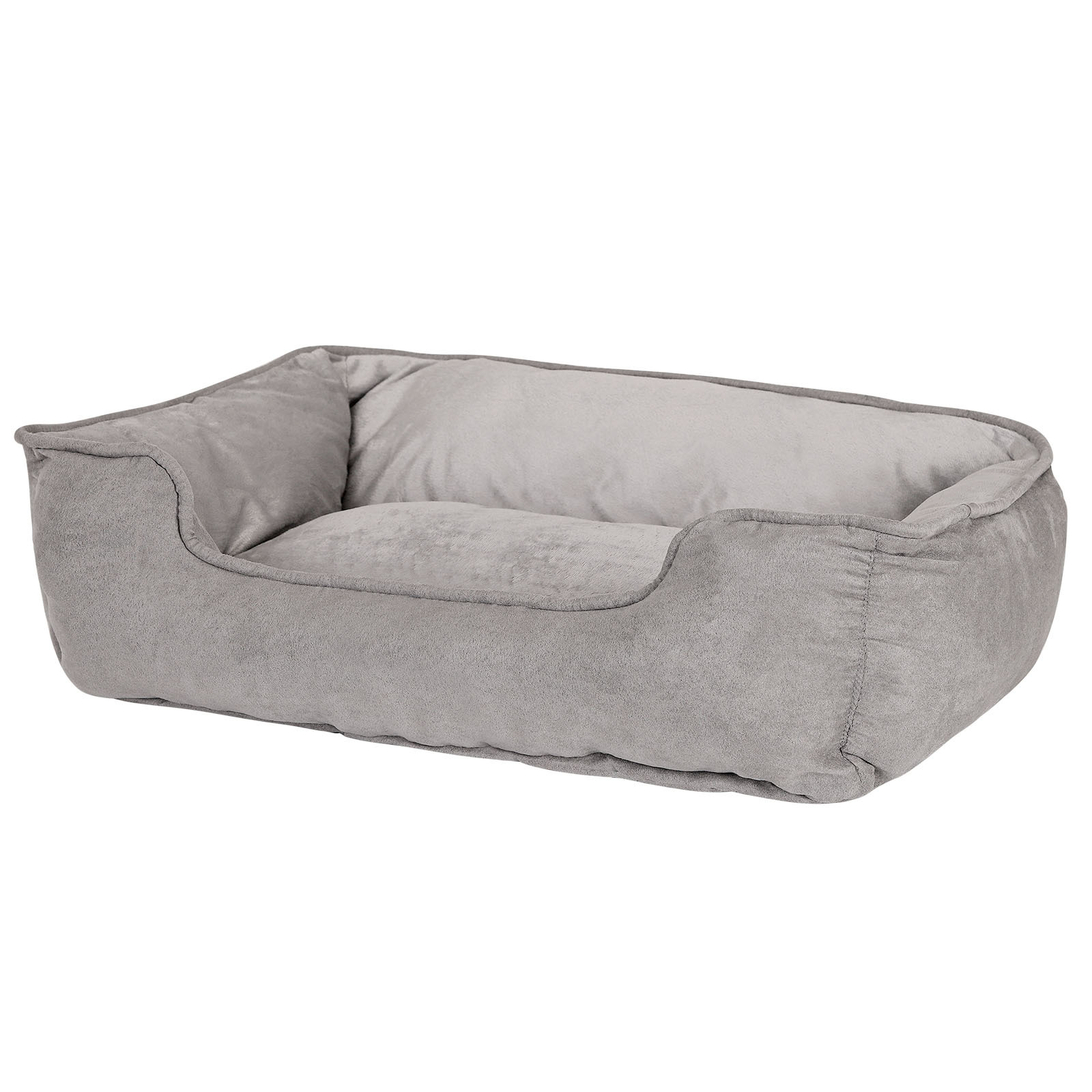 Lionto Hundebetten Lionto 2-in-1 Hundebett Hundekissen L