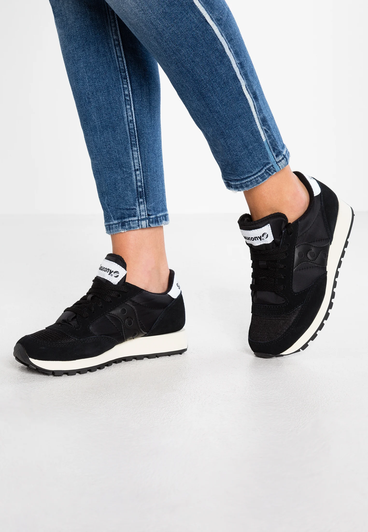Saucony JAZZ ORIGINAL VINTAGE - Zapatillas bajas