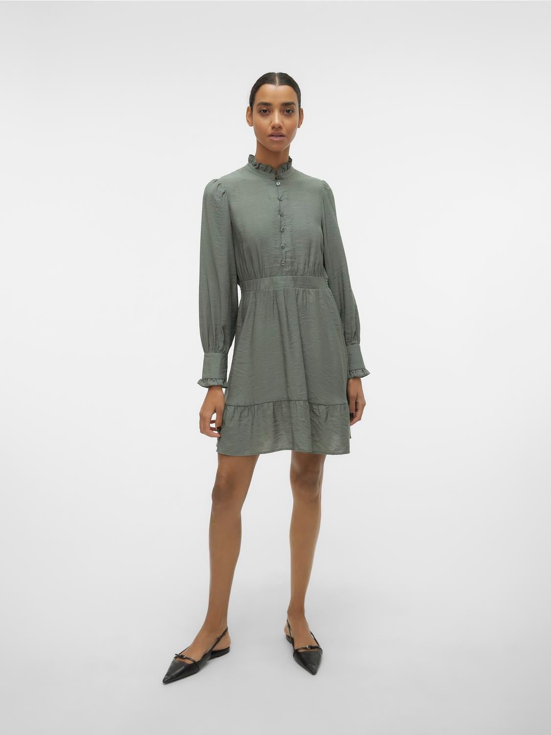 VMCIA Kurzes Kleid