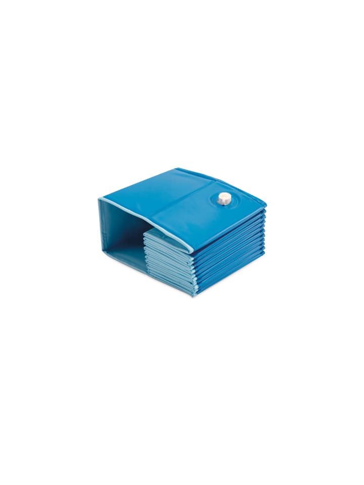 Intex faltbarer Hundepool 152x30cm in blau günstig kaufen onesize