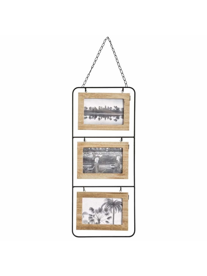 Atmosphera Créateur d'intérieur Bilderrahmen in beige günstig kaufen onesize