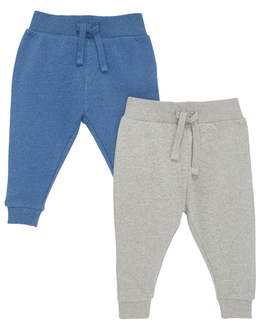 Jogginghosen im Pack