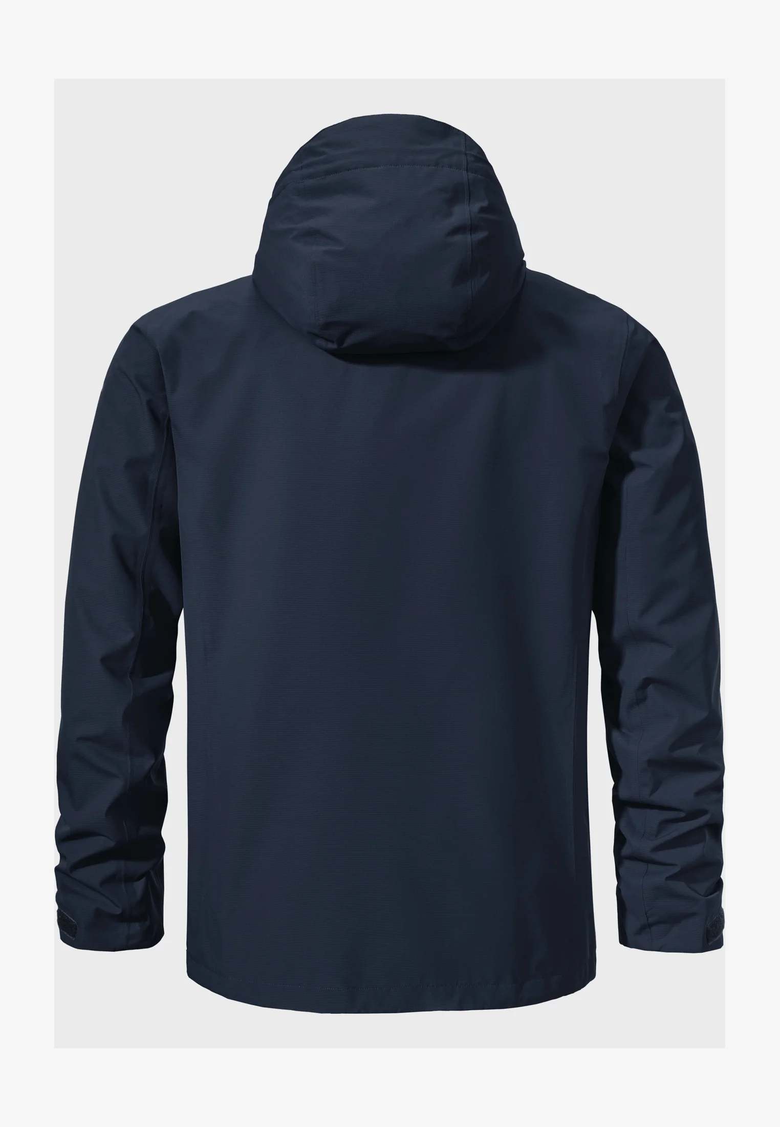Schöffel GMUND M - Chubasquero blue