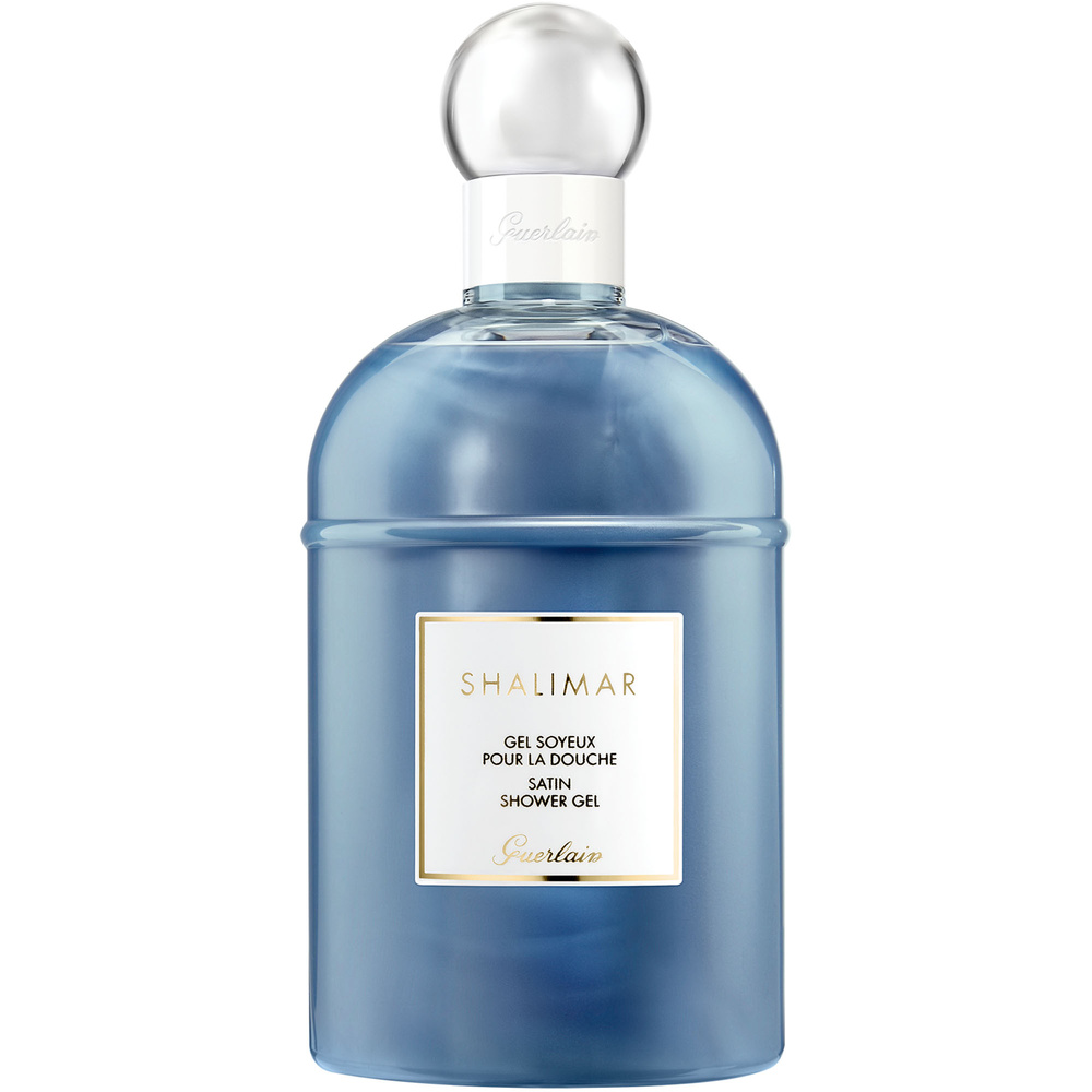 Guerlain Shalimar Gel Soyeux pour la Douche