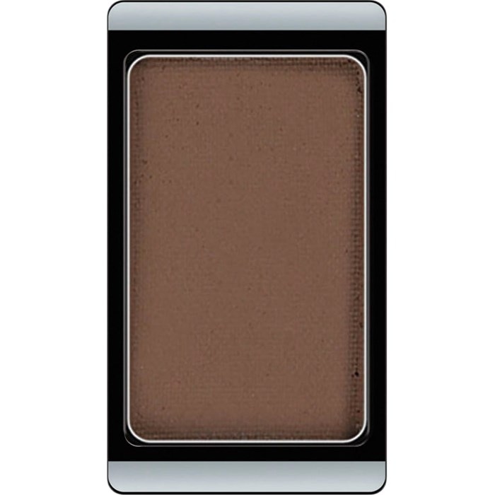 Lidschatten Matt