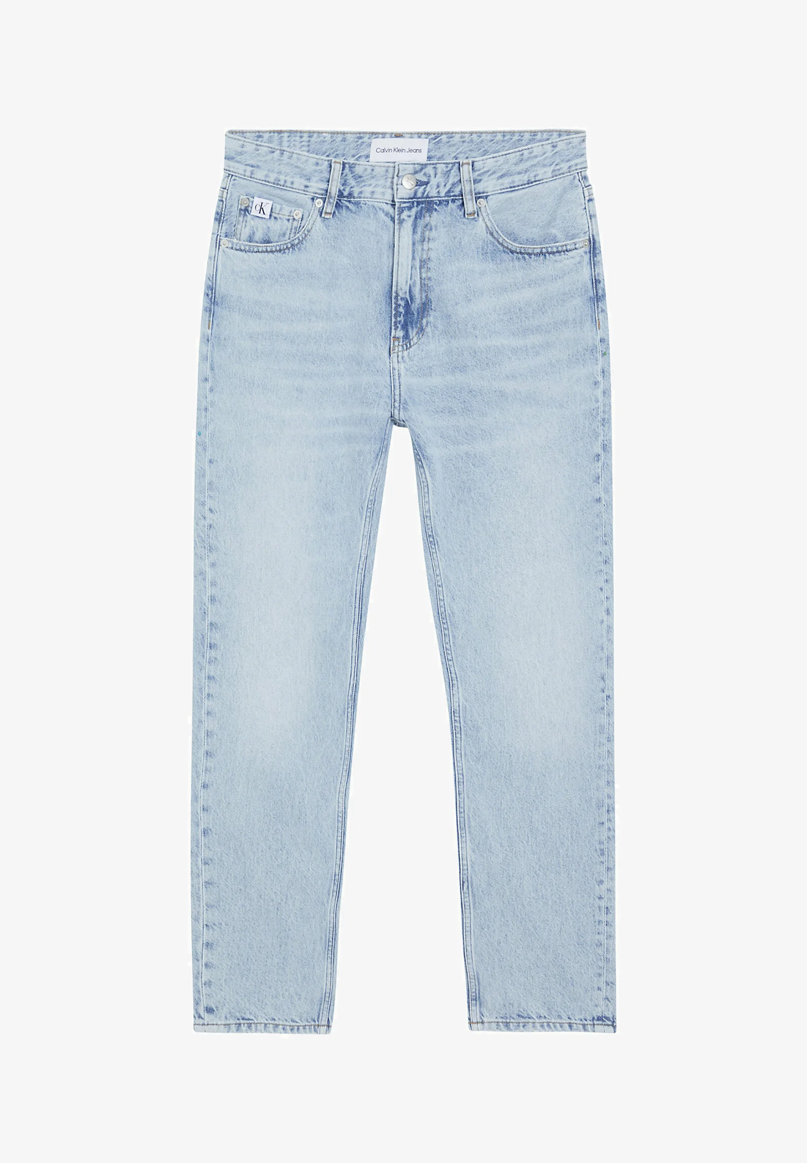 Calvin Klein Jeans DAD - Vaqueros ajustados