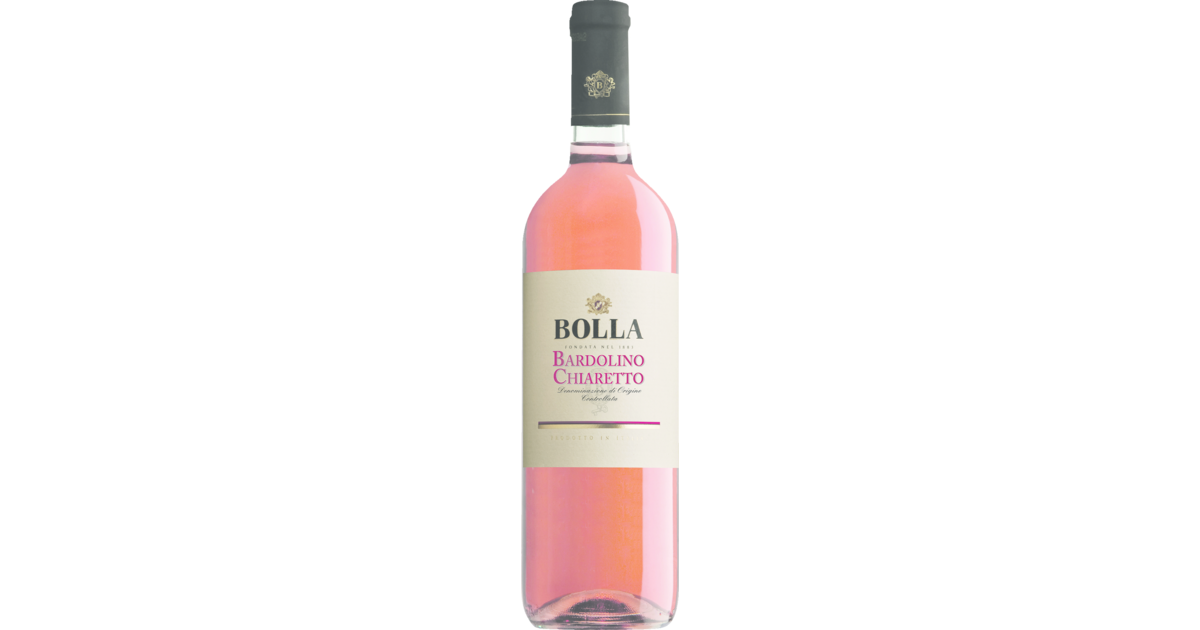 Bolla Bardolino Rosé