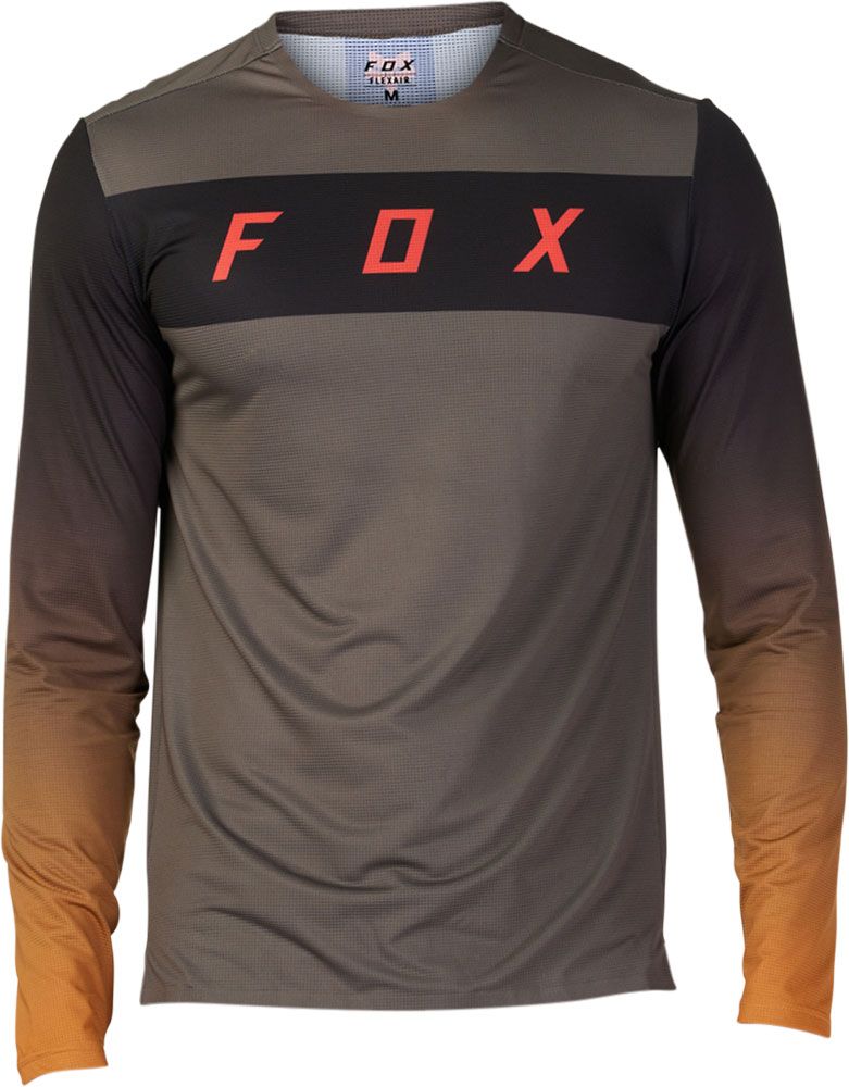 Fox Racing Flexair Arcadia - MTB Langarmtrikot‌ kaufen | Bike-Discount