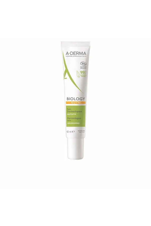 A-DERMA  Gesichtscreme - Feuchtigkeitscreme