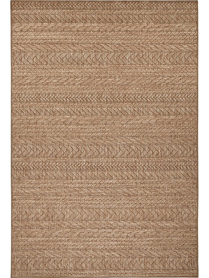 NORTHRUGS Indoor-/ Outdoor-Teppich 