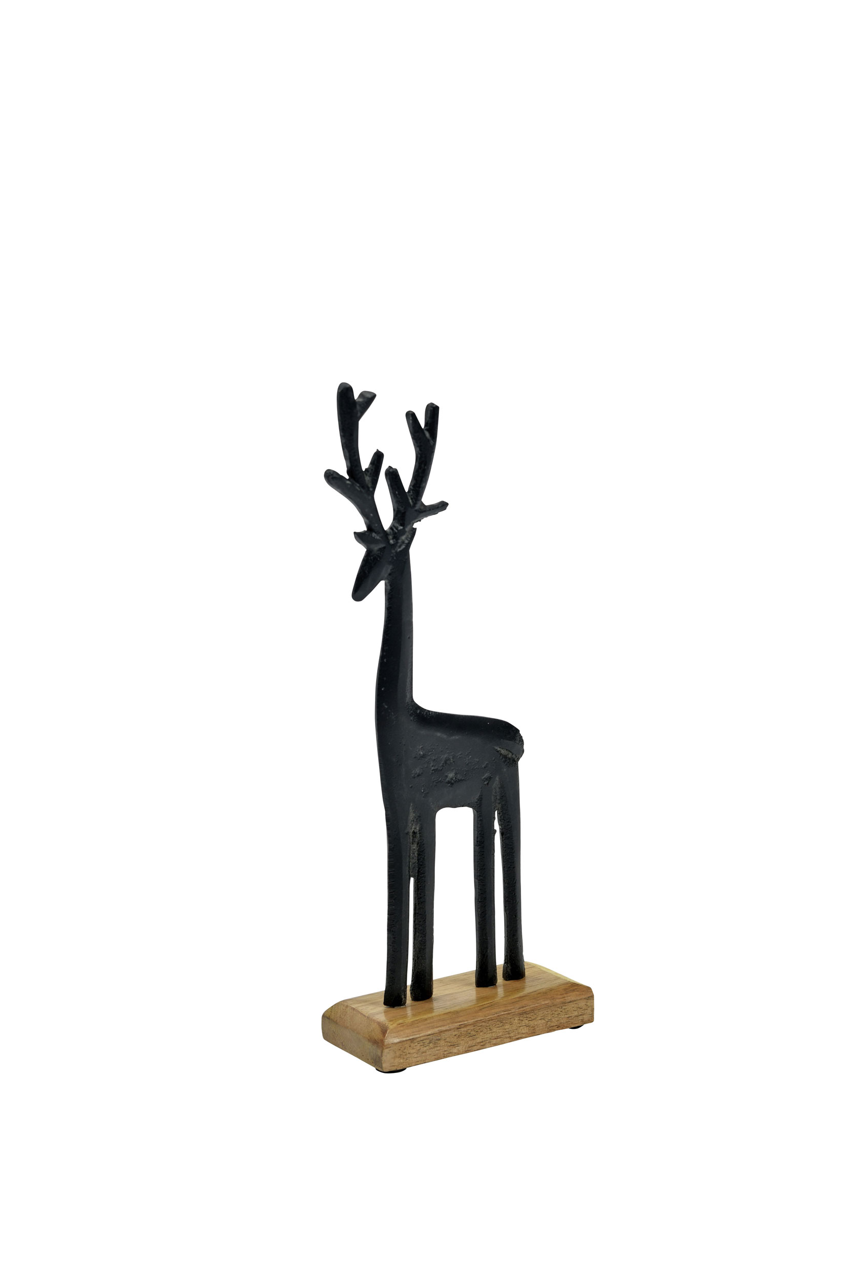 casa NOVAcasaNOVA Deko-Elch 25cm