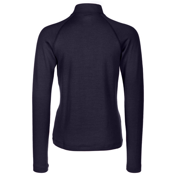 KIDS 260 TECH LS HALF ZIP Kinder - Funktionsshirt
