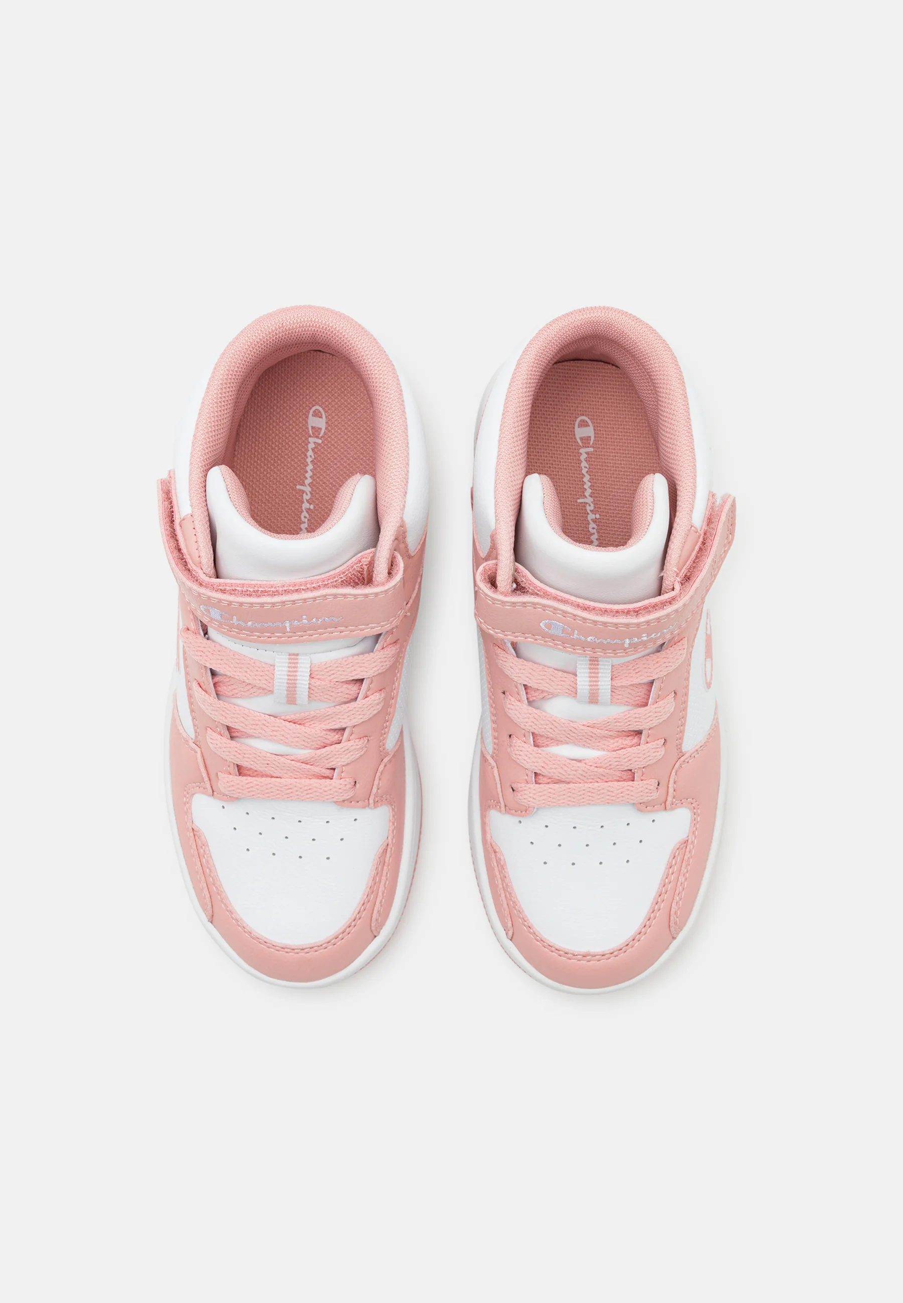Champion REBOUND 2.0 MID UNISEX - Zapatillas de baloncesto