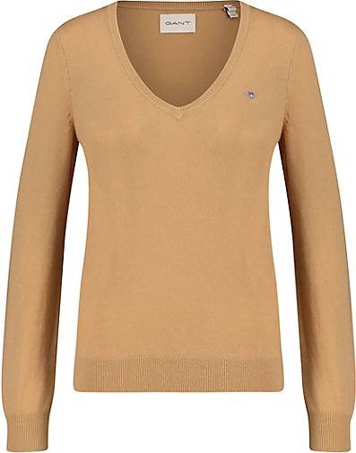 GANT Damen Pullover