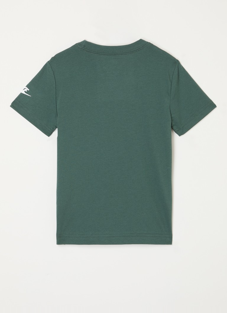Tricou Nike cu logo imprimat