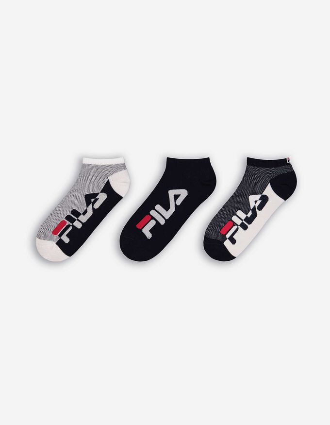 Socken - 3er-Pack