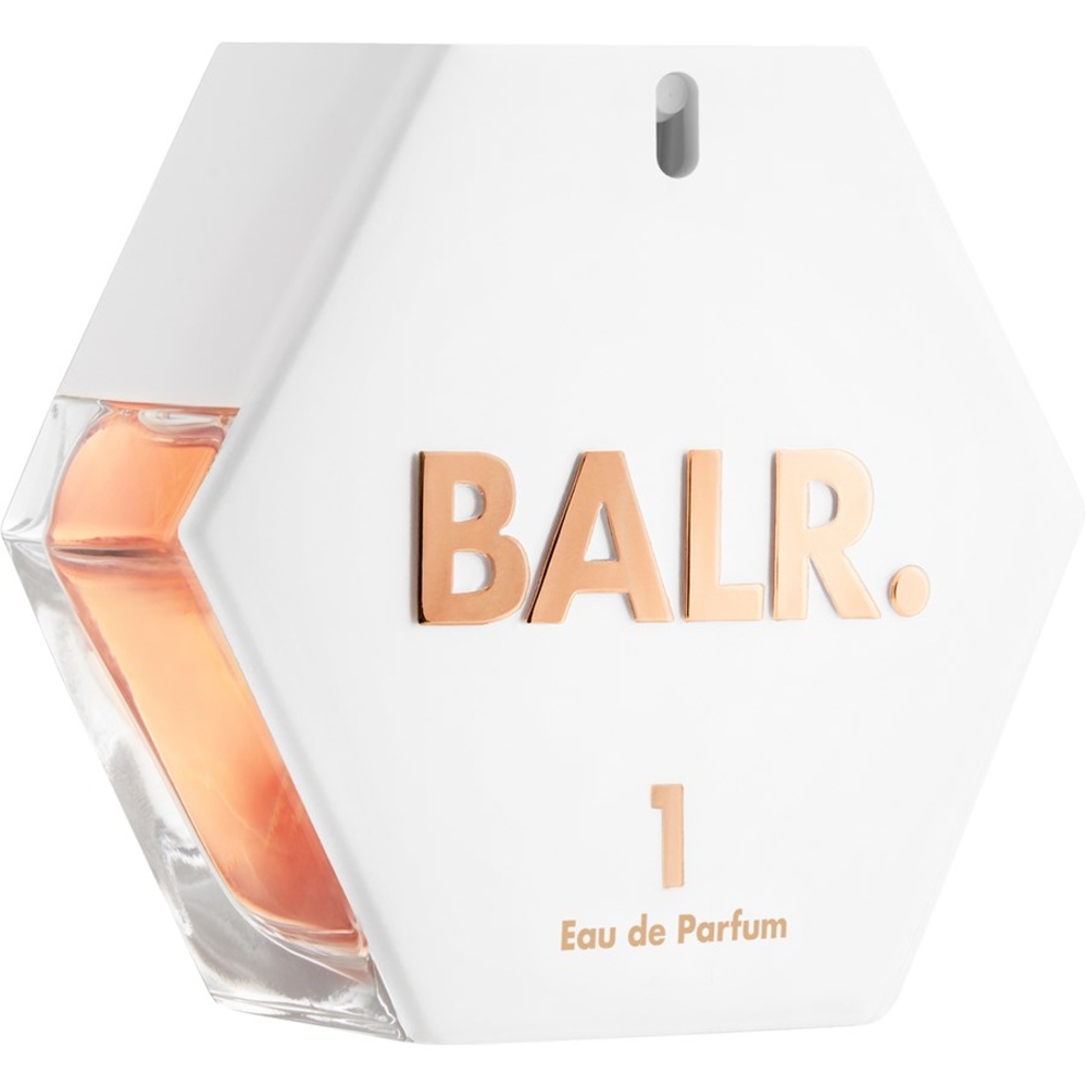 BALR. 1 Women Eau de Parfum Spray Eau de parfum