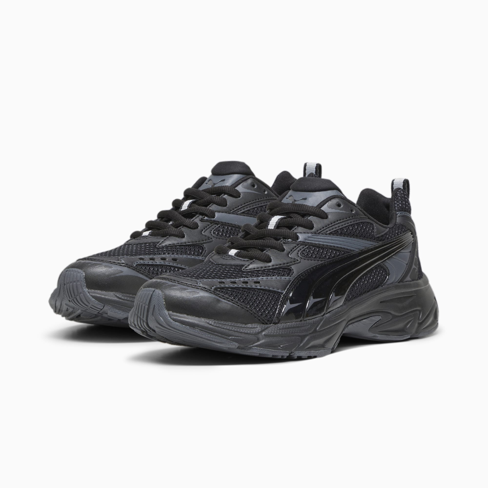 PUMA Morphic Base 392982-04 / schwarz
