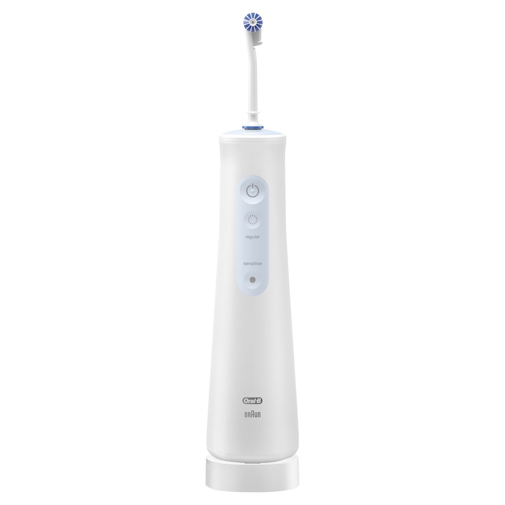 oral-b Oral-B Aquacare Fil Dentaire À L’Eau Irrigateur/Combine Dentaire