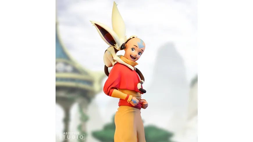 AVATAR - Figur 