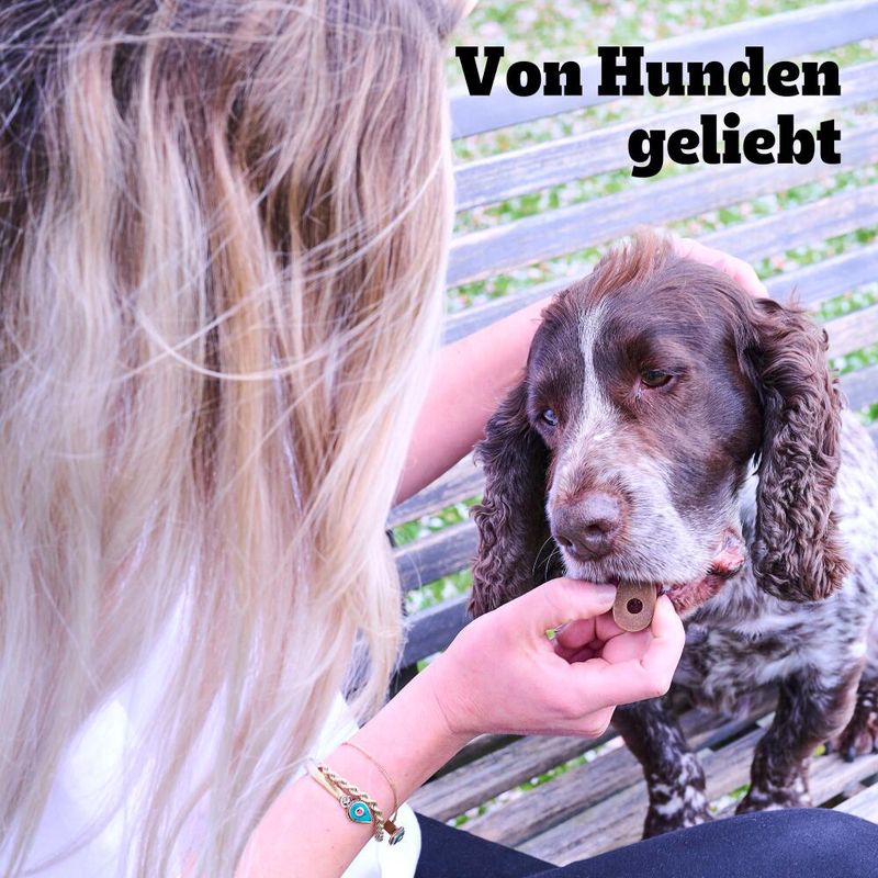 Pedigree Multivitamins Gelenkpflege