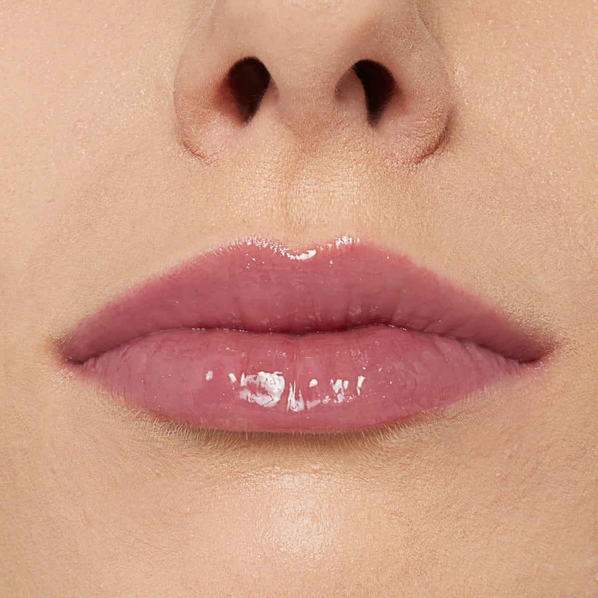 Lipgloss Lifter Plump 002 Mauve Bite, 5,4 ml