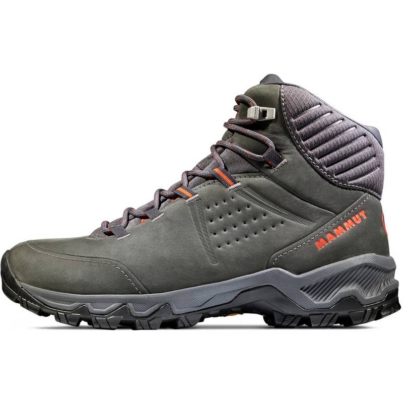 Mammut Nova IV Mid LTH Wanderschuhe Damen