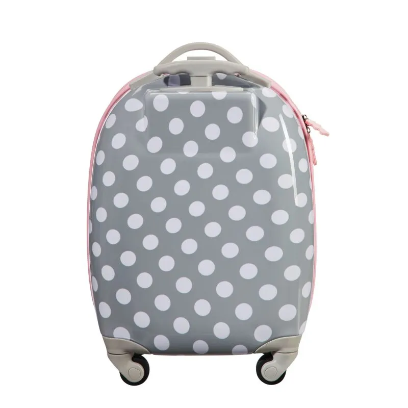 Samsonite ULTIMATE 2.0 DISNEY Spinner mit 4 Rollen Gr. 45\/16 - DISNEY MINNIE GLITTER