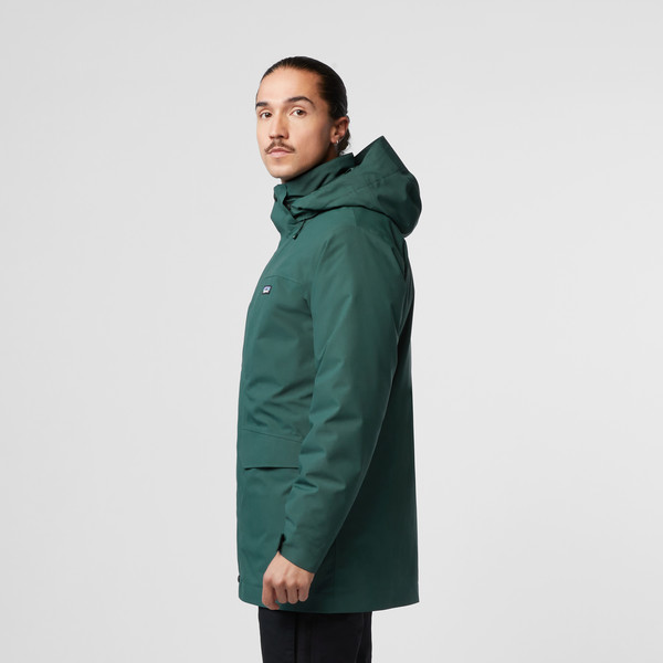 M' S TRES 3-IN-1 PARKA Herren - Doppeljacke
