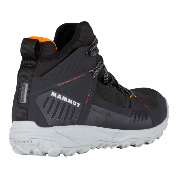 Mammut - Saentis Pro Waterproof - Freizeitstiefel