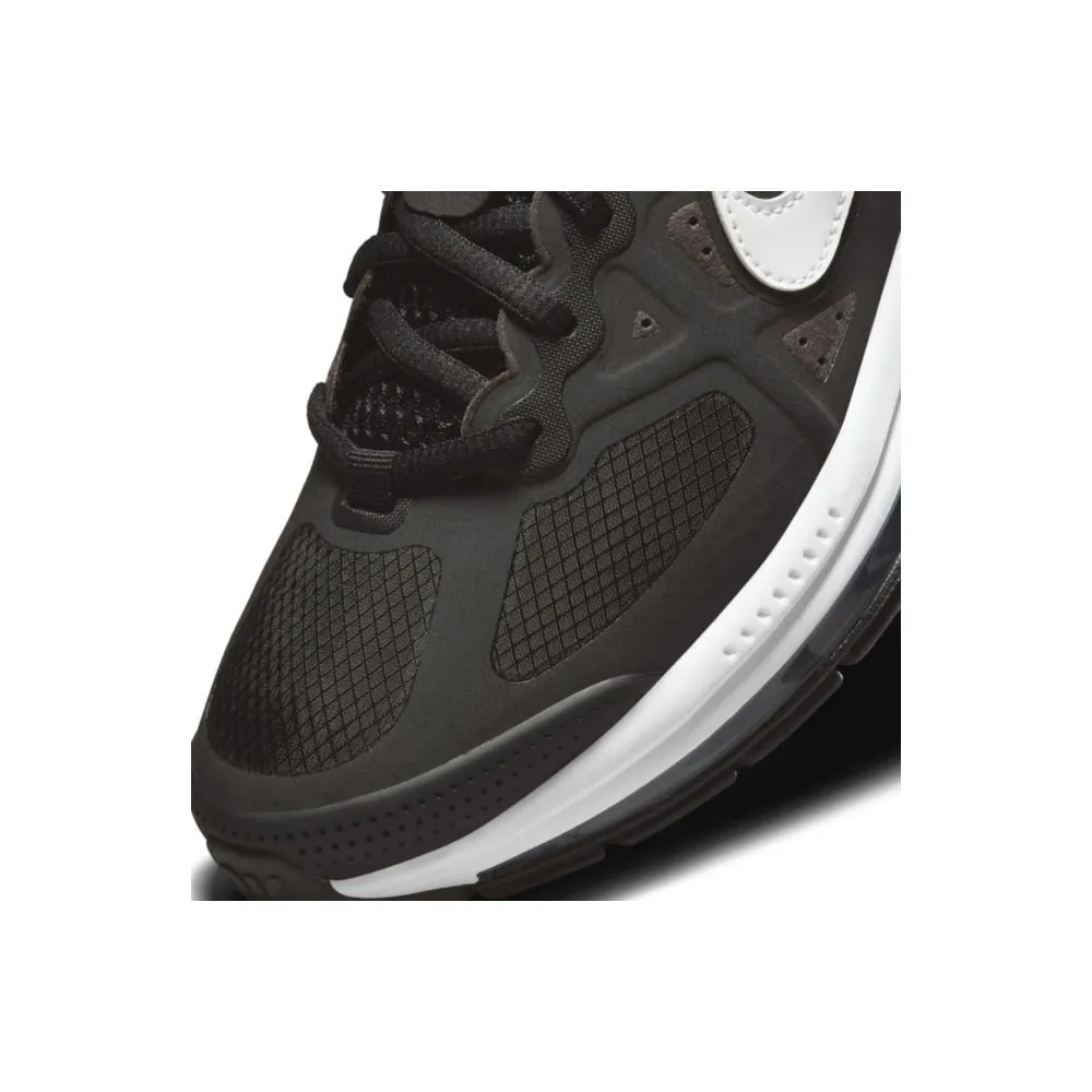 Nike Air Max Genome GS CZ4652-003 / schwarz