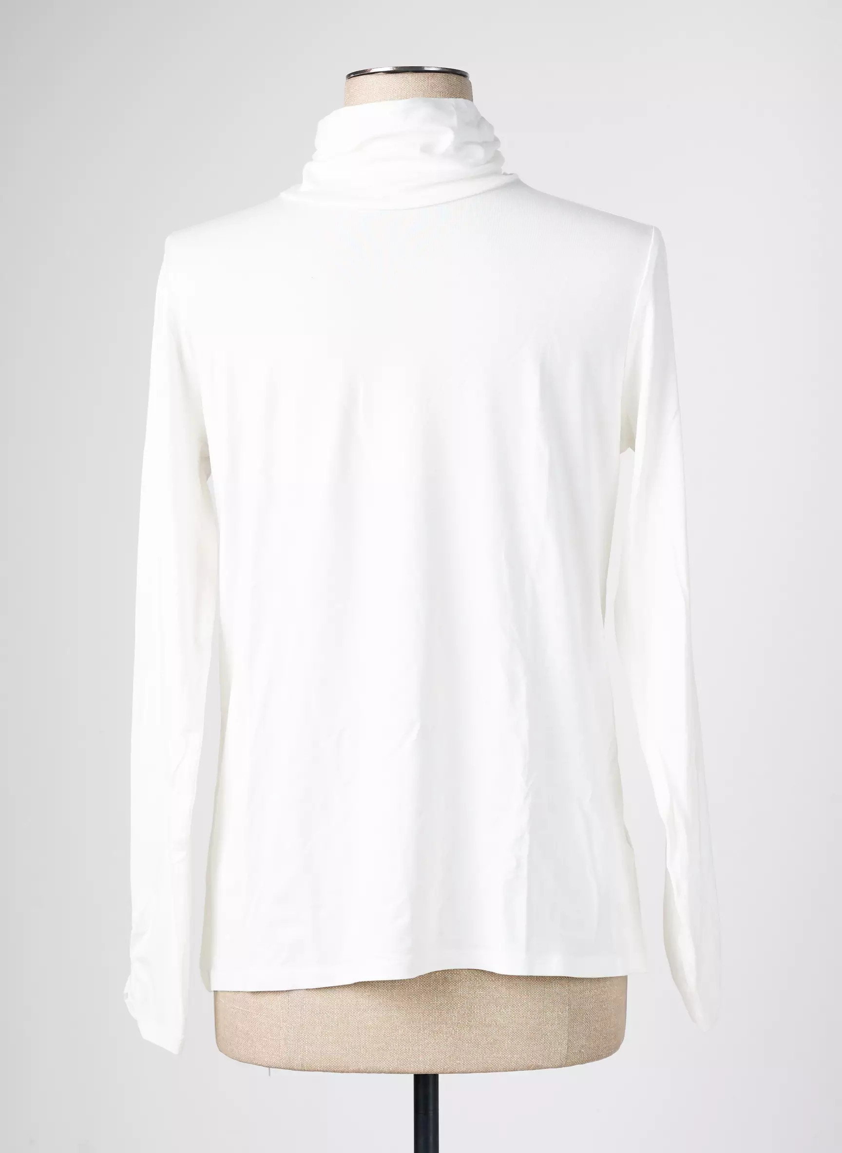 Betty Barclay Sous Pulls 1 Femme couleur beige