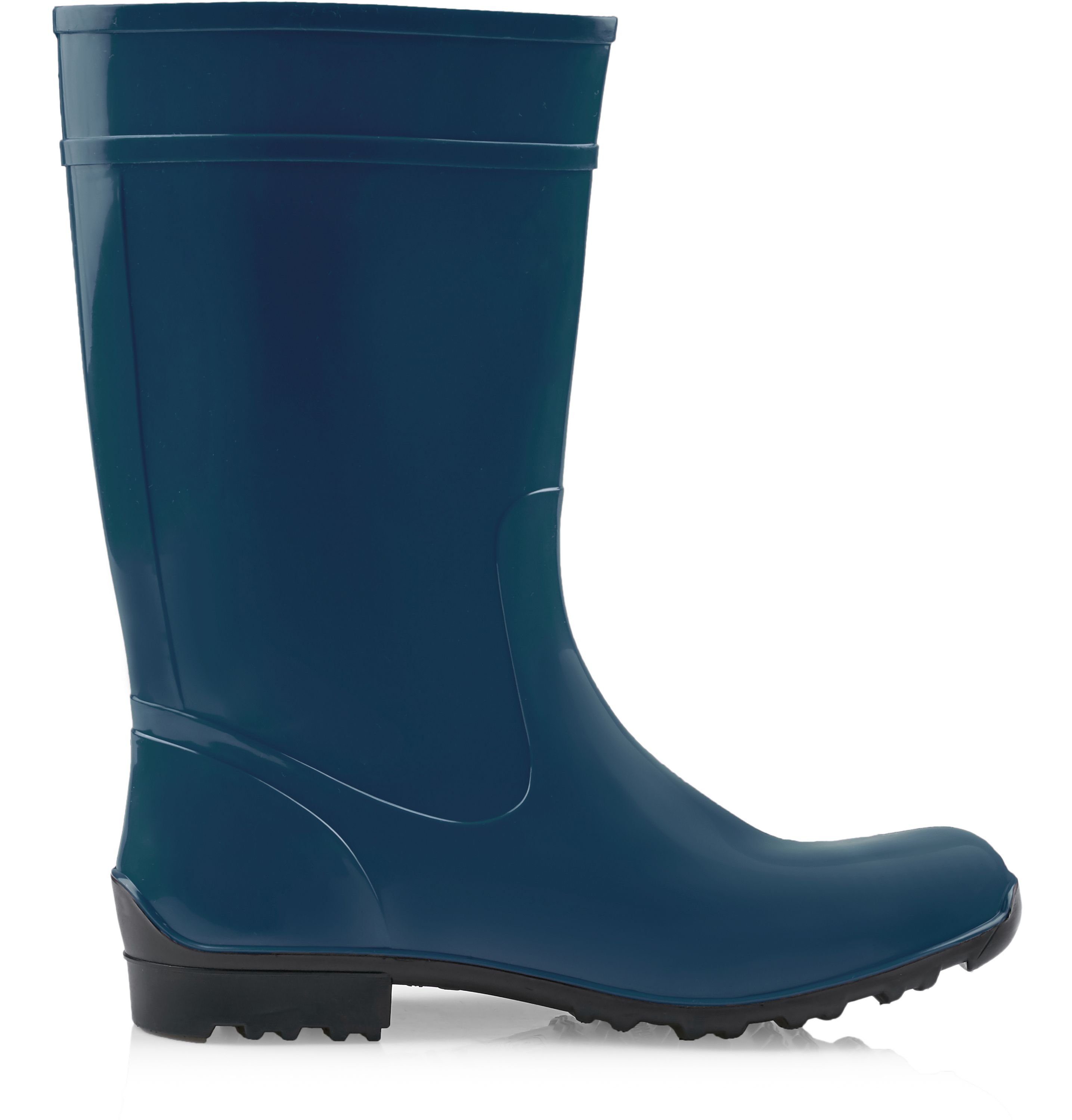 Ladeheid Damen Gummistiefel LA-967 Gummistiefel