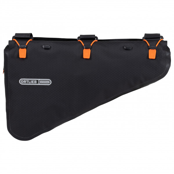 Ortlieb - Frame-Pack Rolltop 6 - Fahrradtasche
