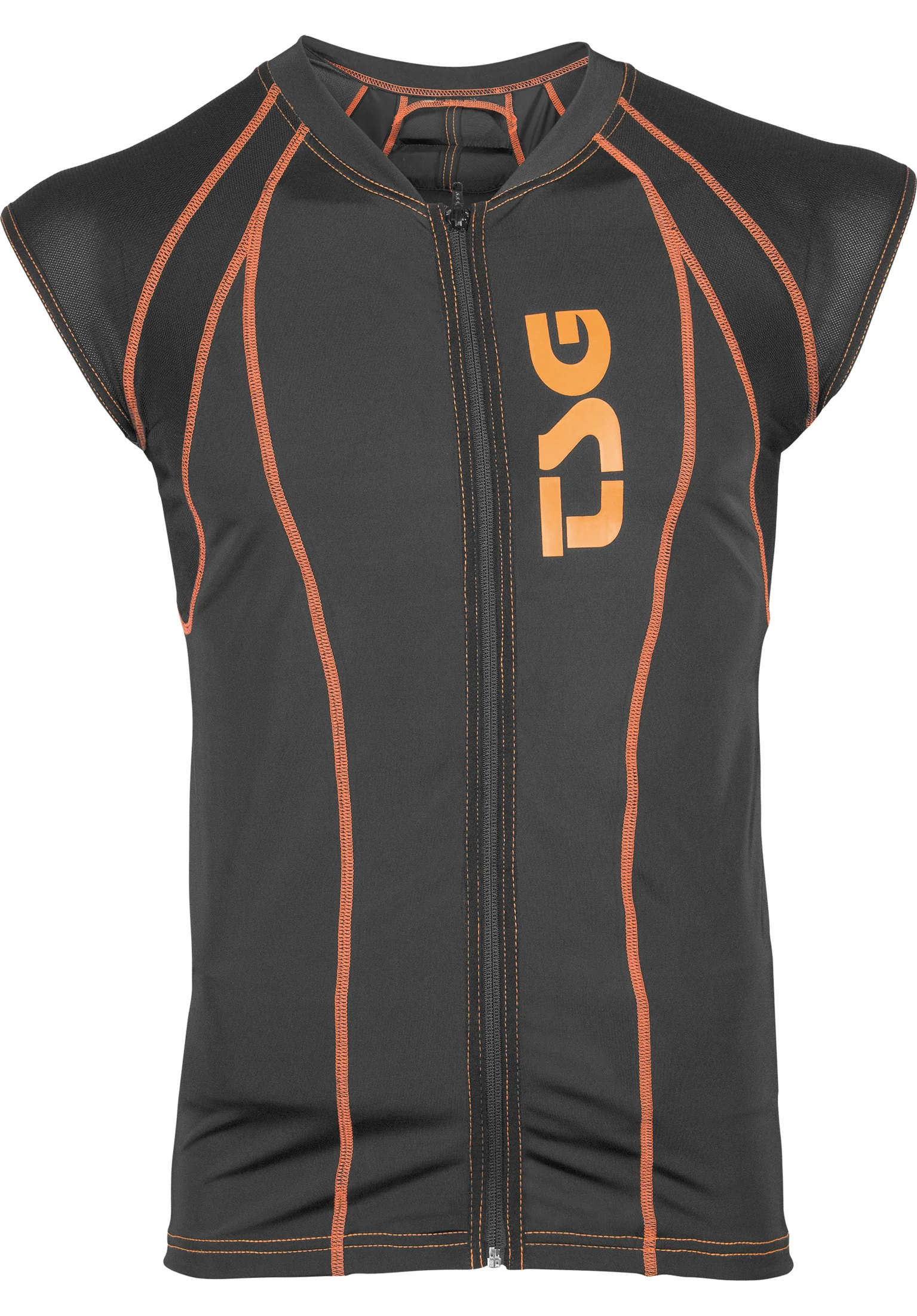 Backbone Vest D3O