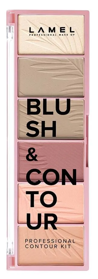 Lamel Contouring Sæt 03