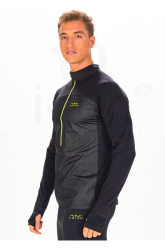 Uglow 3/4 Zip Membane M