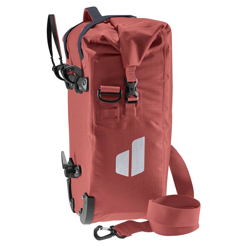 Deuter Weybridge 20+5 Fahrradtasche
