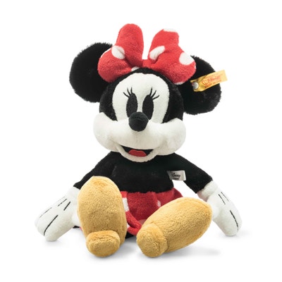 Disney Originals Minnie Maus, 31 cm, mehrfarbig