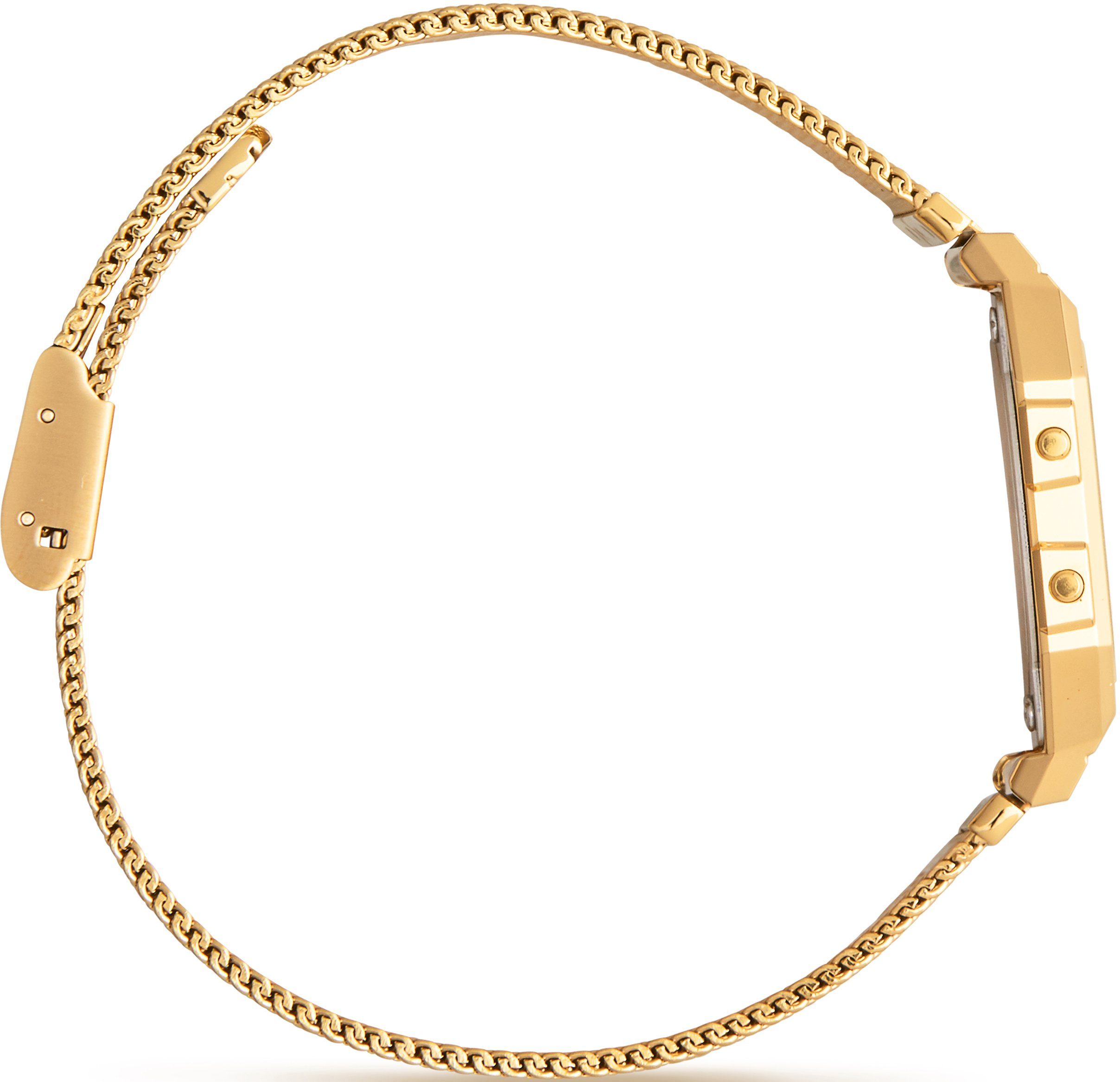 CASIO VINTAGE Chronograph A700WEMG-9AEF