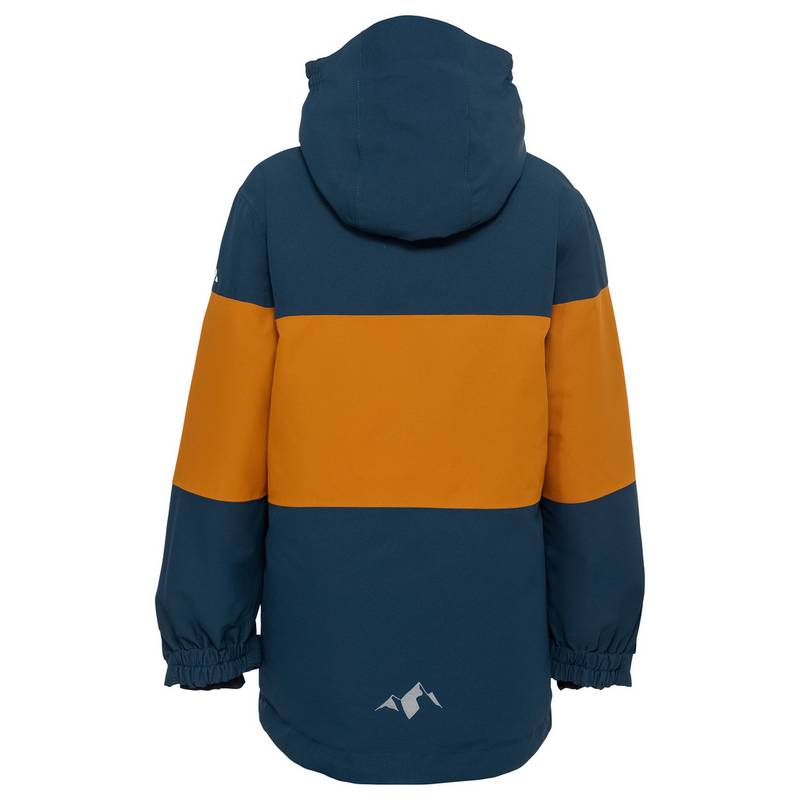 VAUDE Kids Snow Cup Jacket Outdoorjacke Kinder