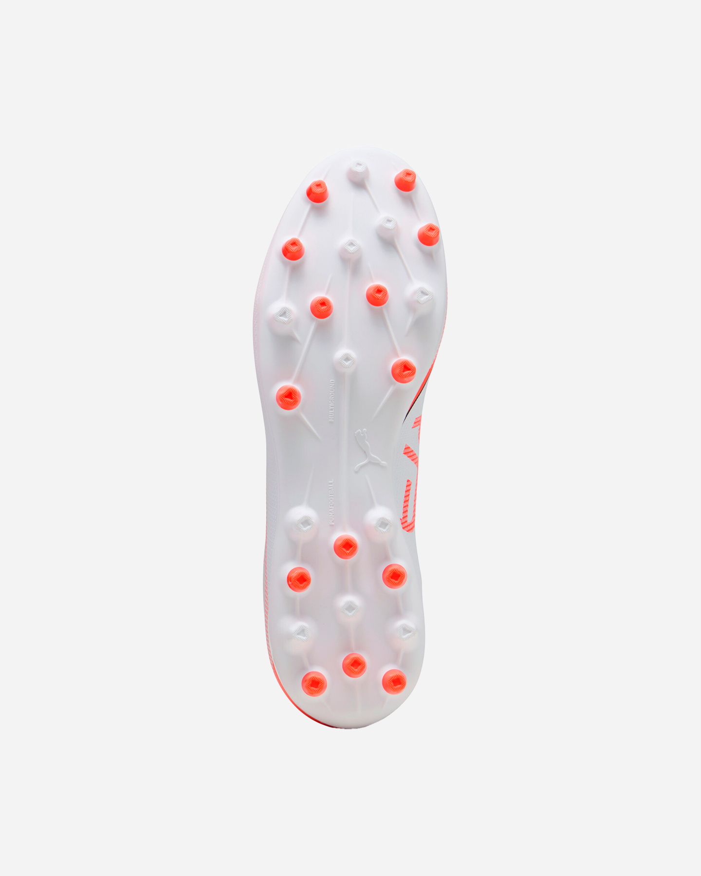 Buty piłkarskie Puma Ultra 5 Play Mg M 108328-01