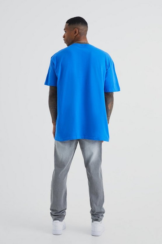 Slim Jeans