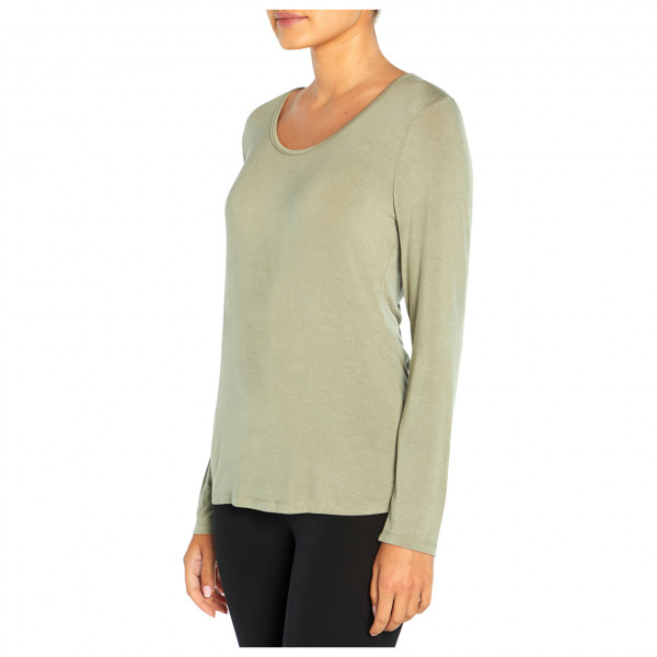 MARIKA - Women's Andrea Tee - Longsleeve