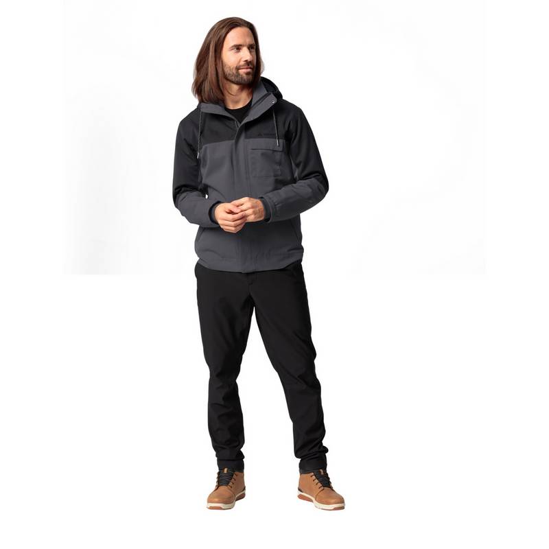 VAUDE Manukau II Winterjacke Herren