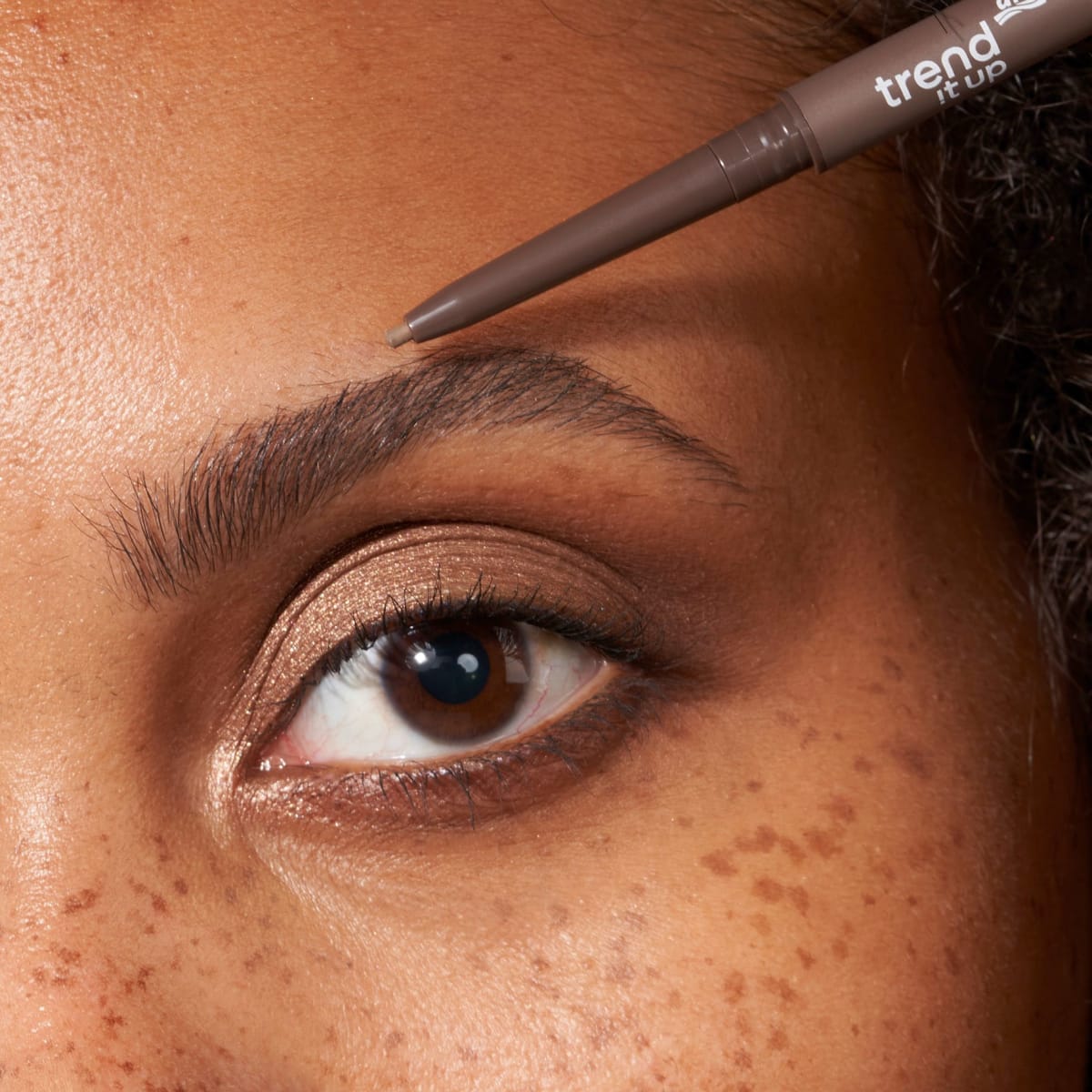 Augenbrauenstift Super Slim Brow Styler Waterproof 030, 0,05 g