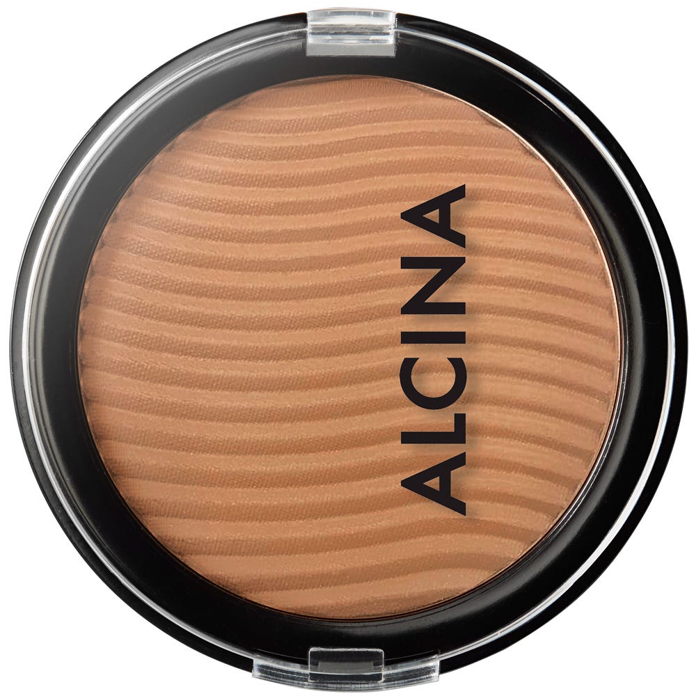 Alcina Bronzing Powder