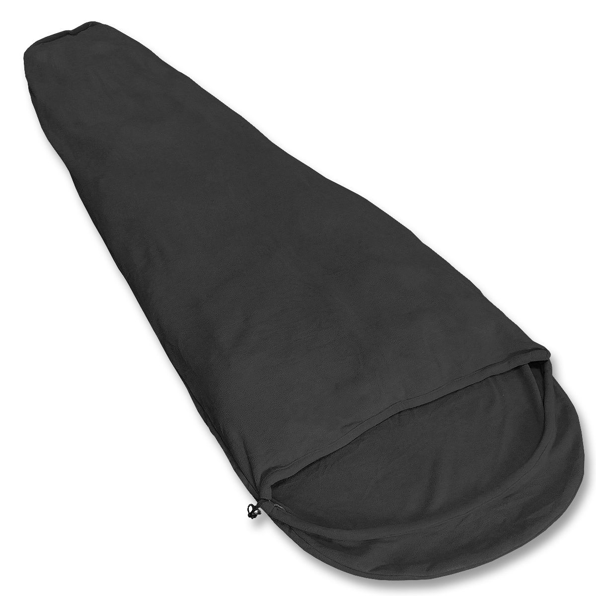 Schlafsack Fleece 200G