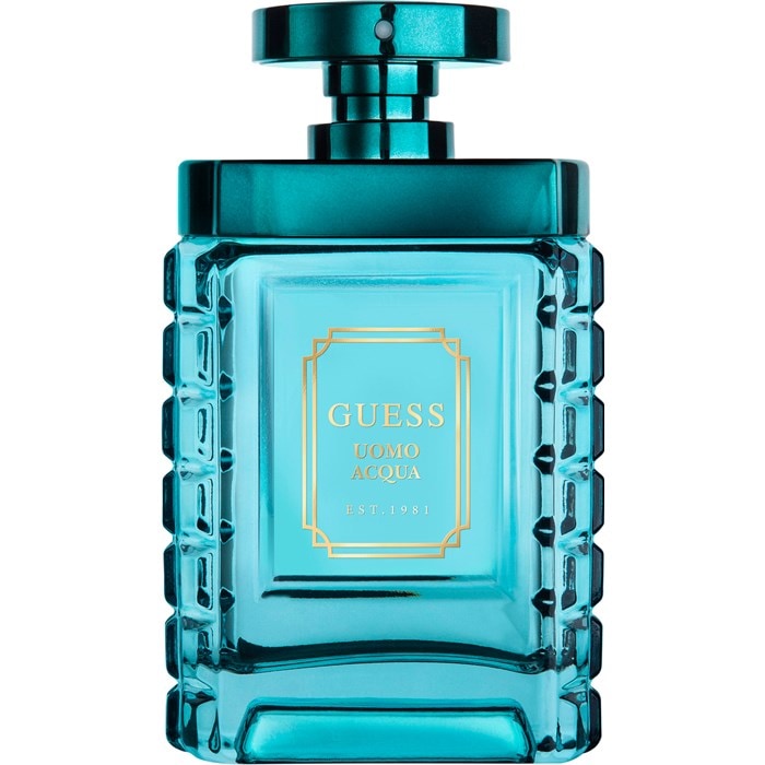 Eau de Toilette Spray